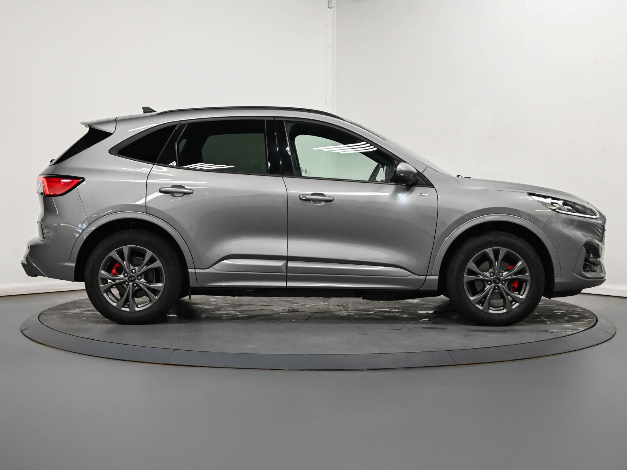 Ford Kuga view 24