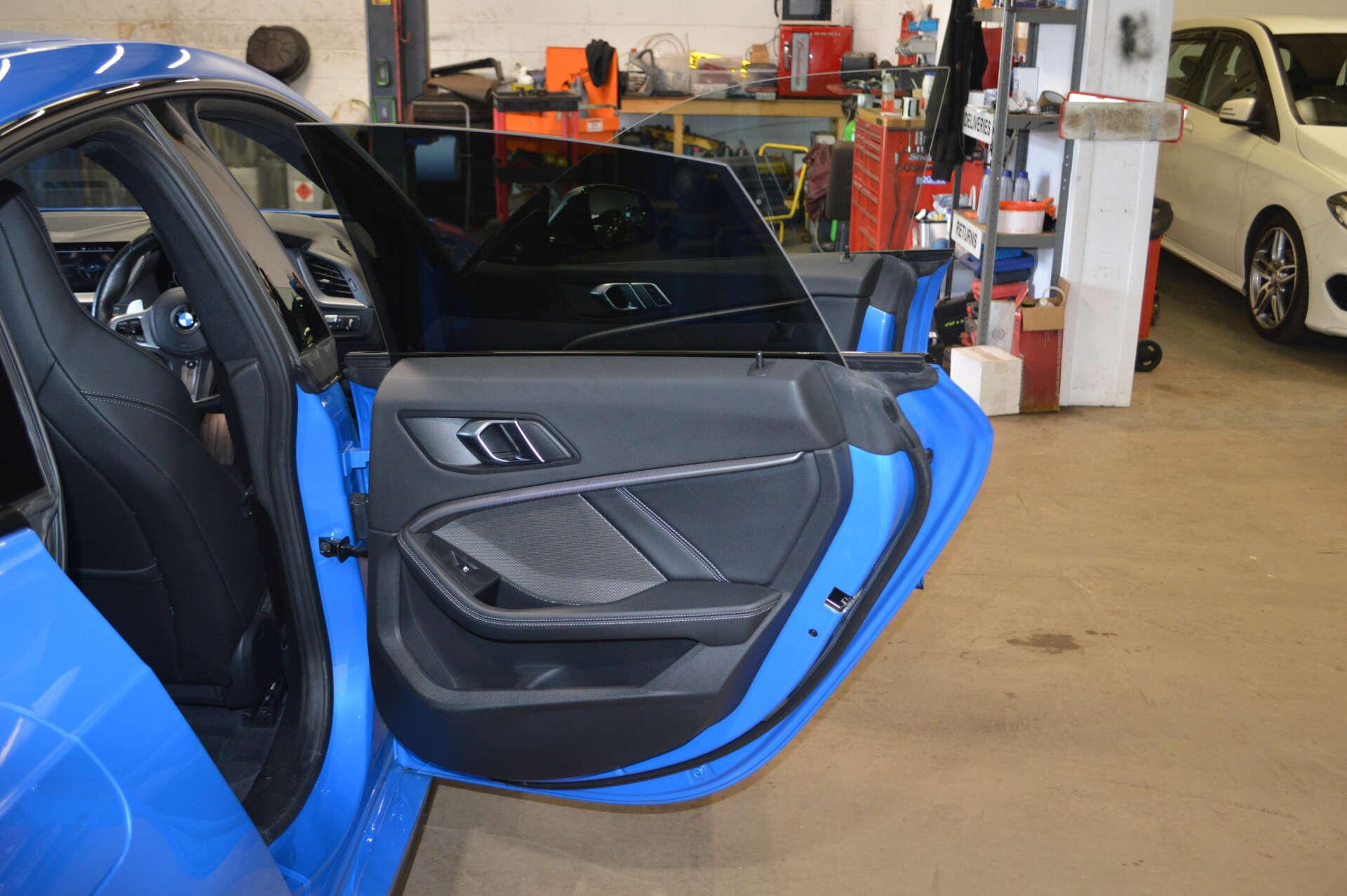 BMW 2 Series view 53