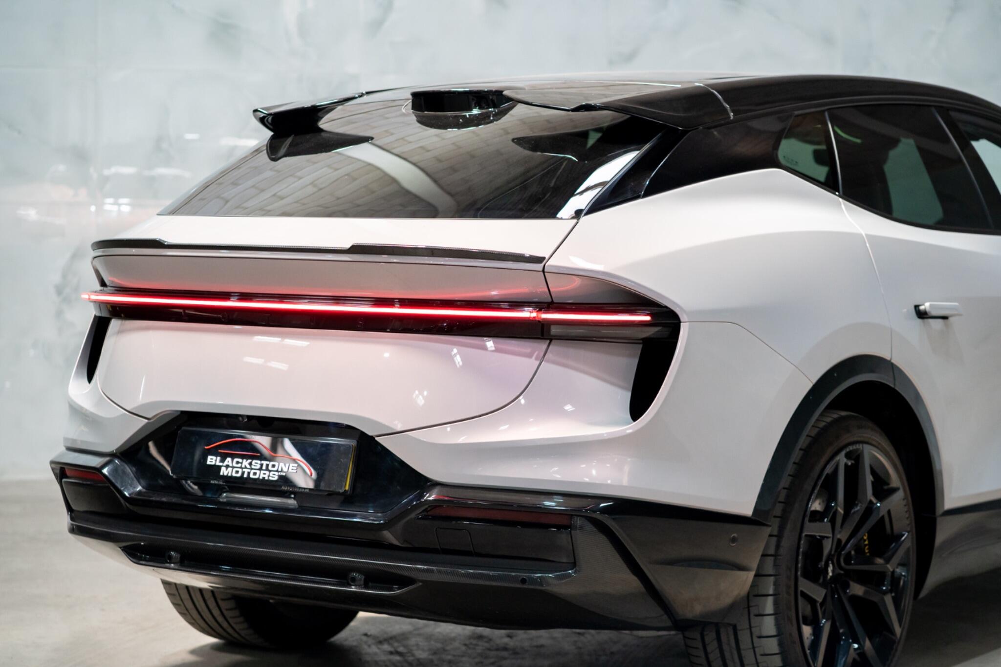 Lotus Eletre view 53