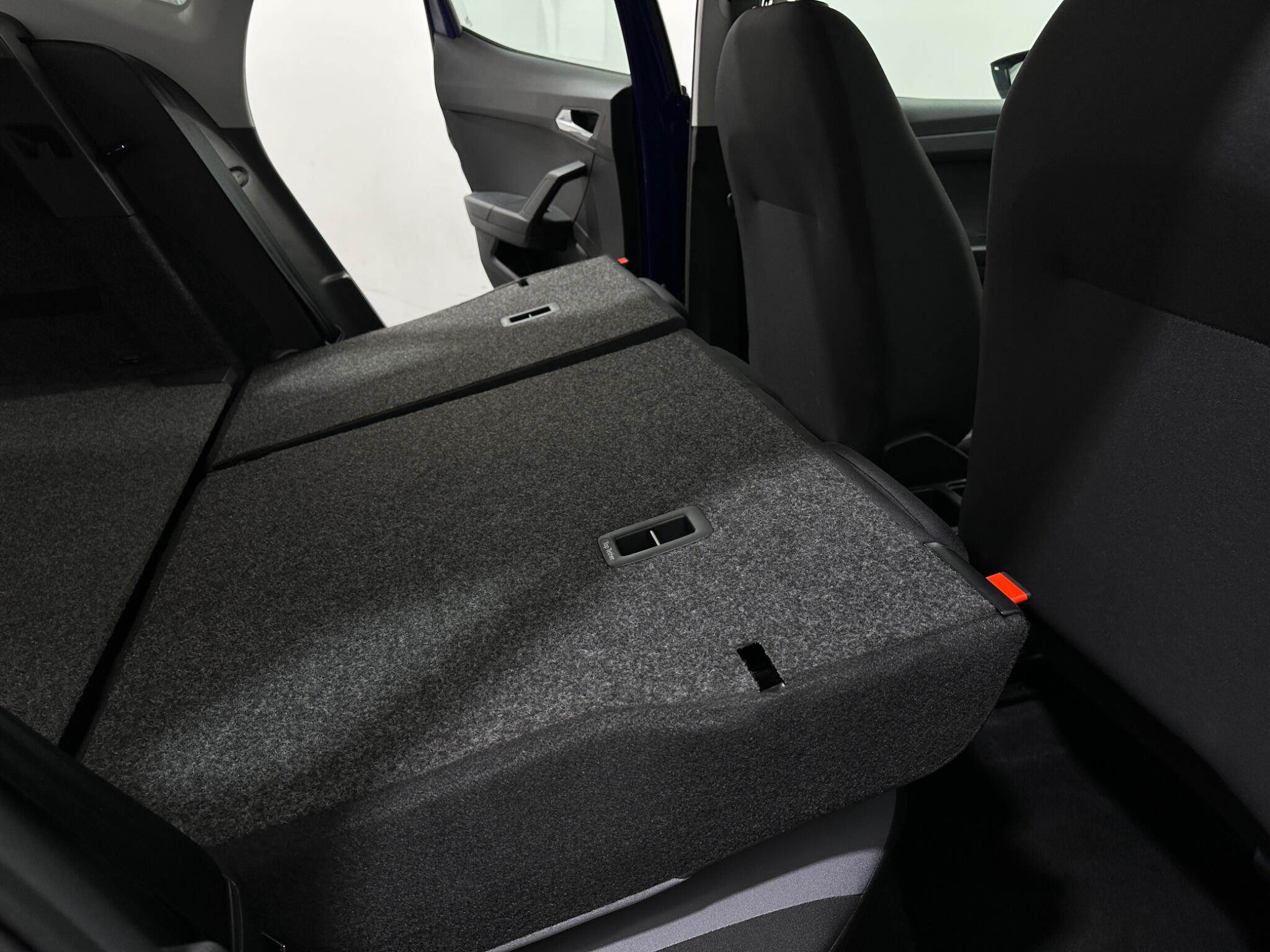 SEAT Arona view 46