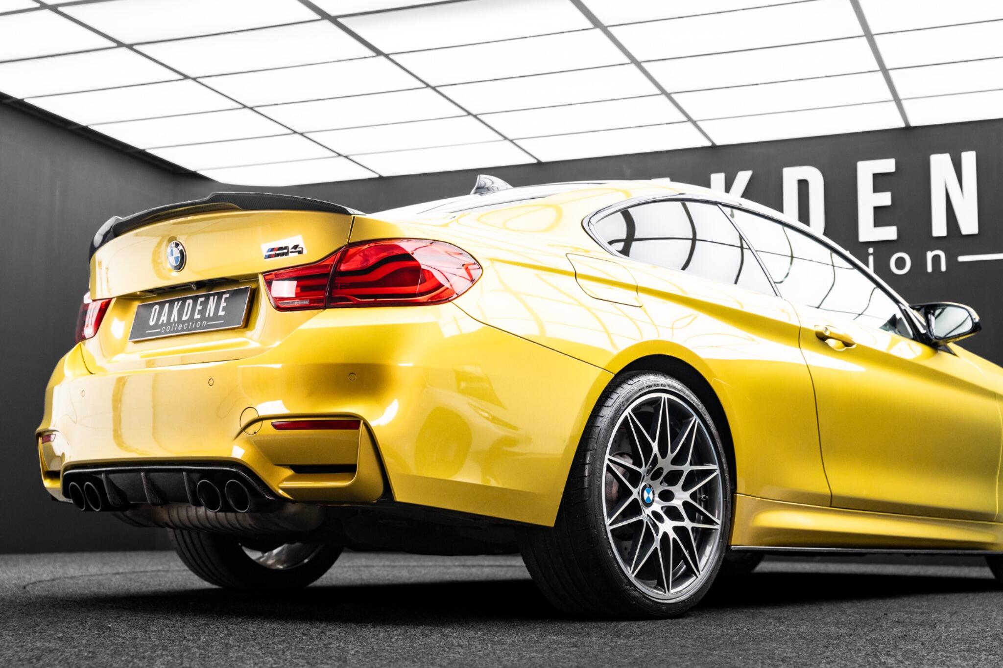 BMW M4 view 18