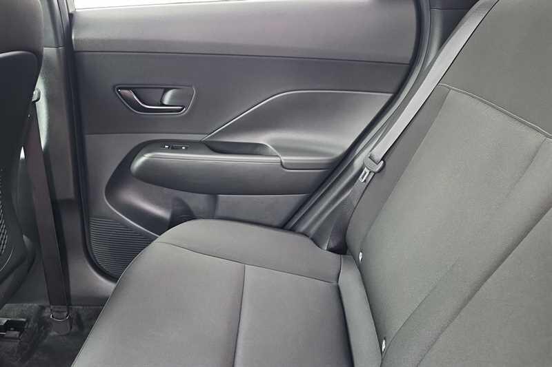 Hyundai Kona view 26