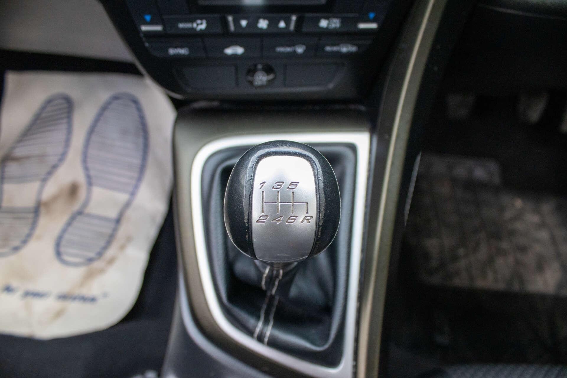 Honda Civic view 24