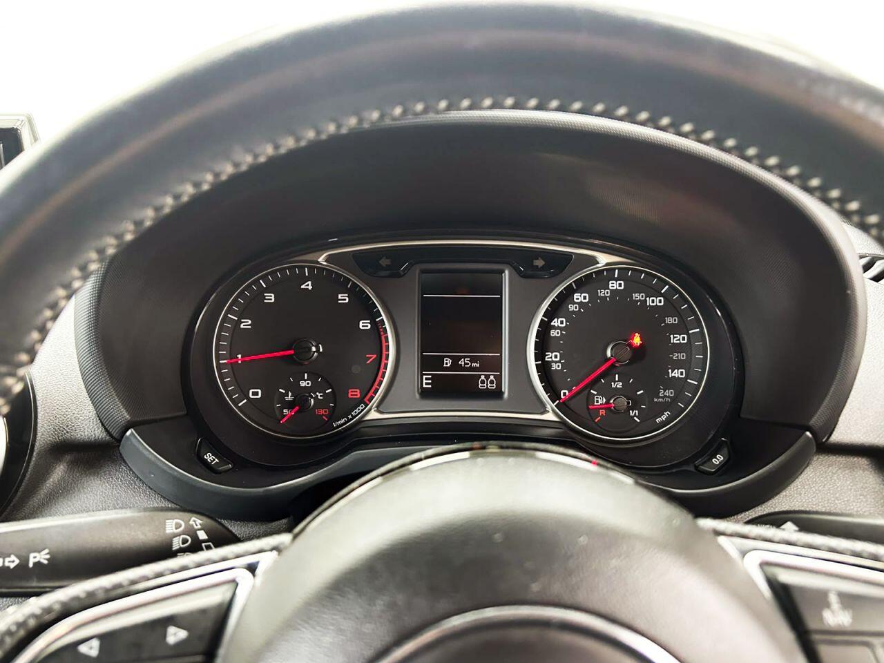 Audi A1 view 19
