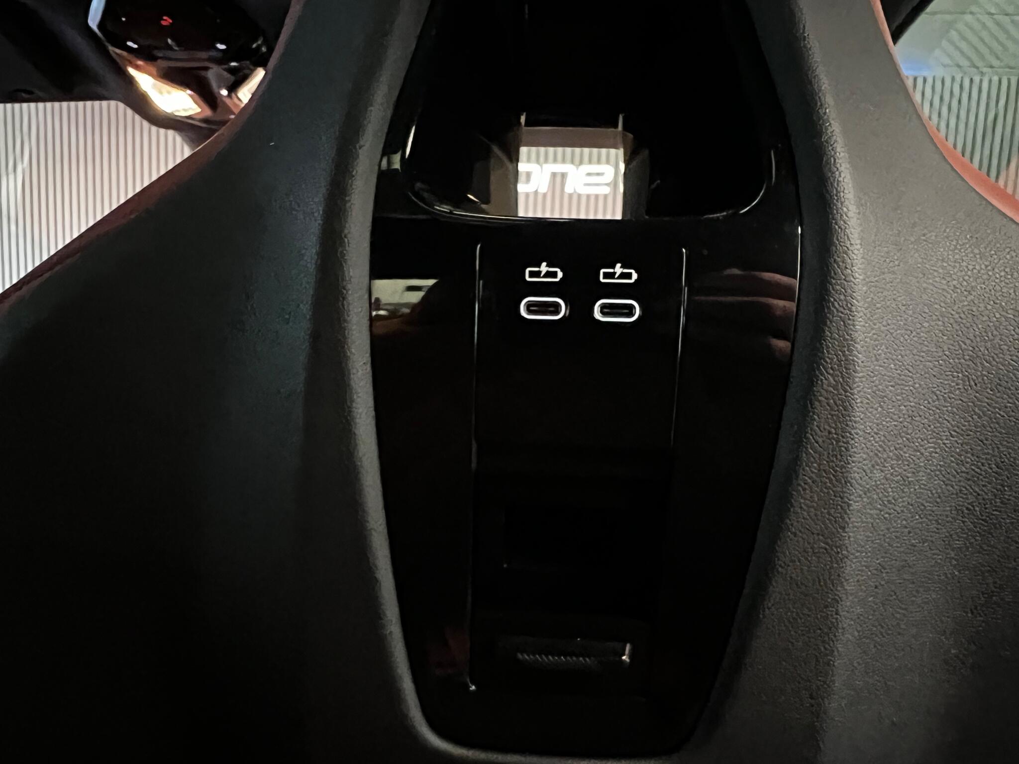 BMW iX view 29