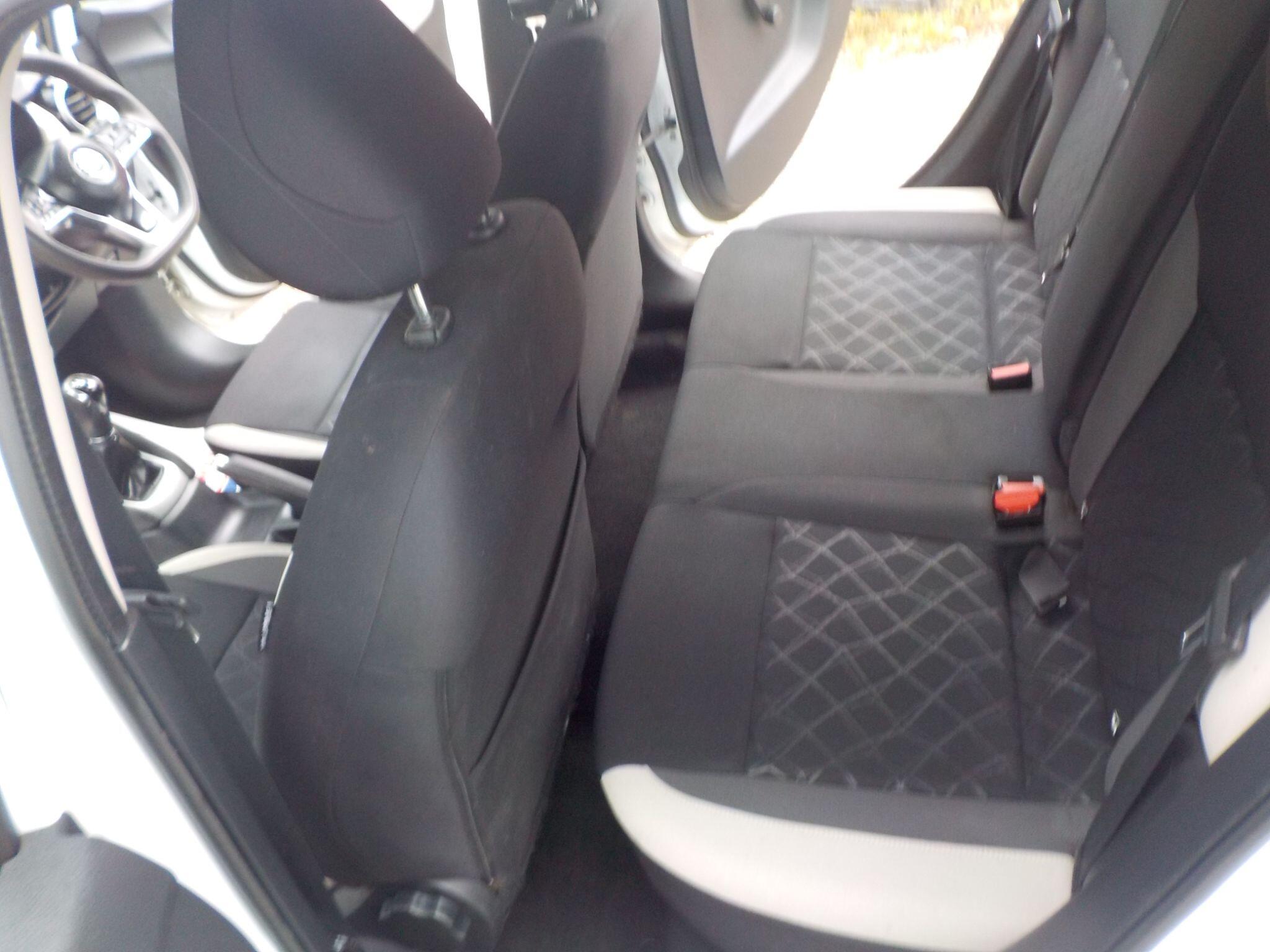 Nissan Micra 1.0 Acenta Euro 6 5dr