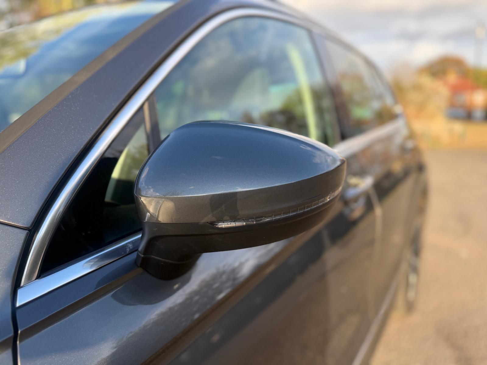 Volkswagen Tiguan view 44