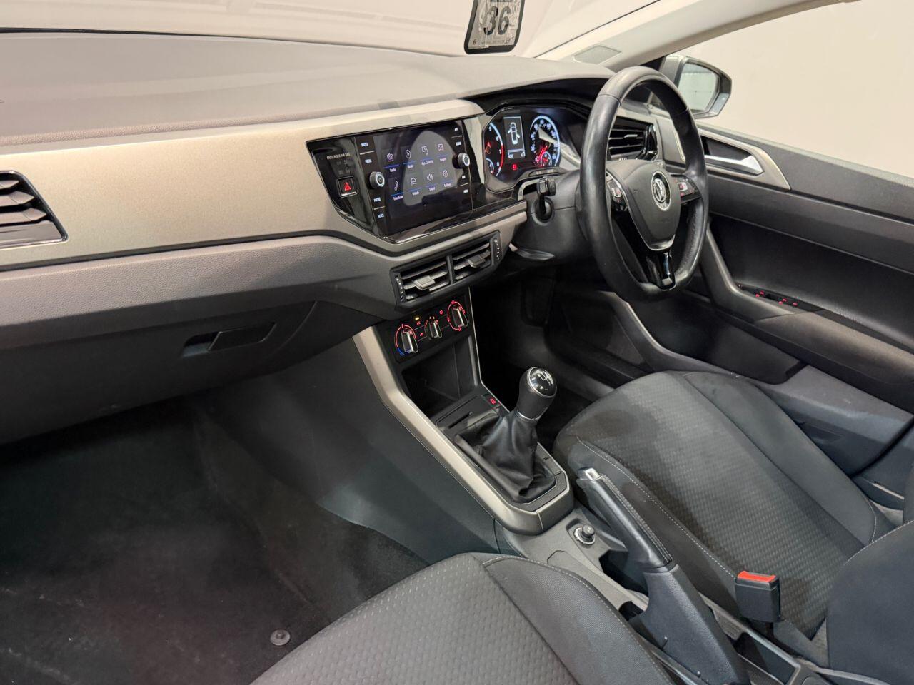 Volkswagen Polo view 29