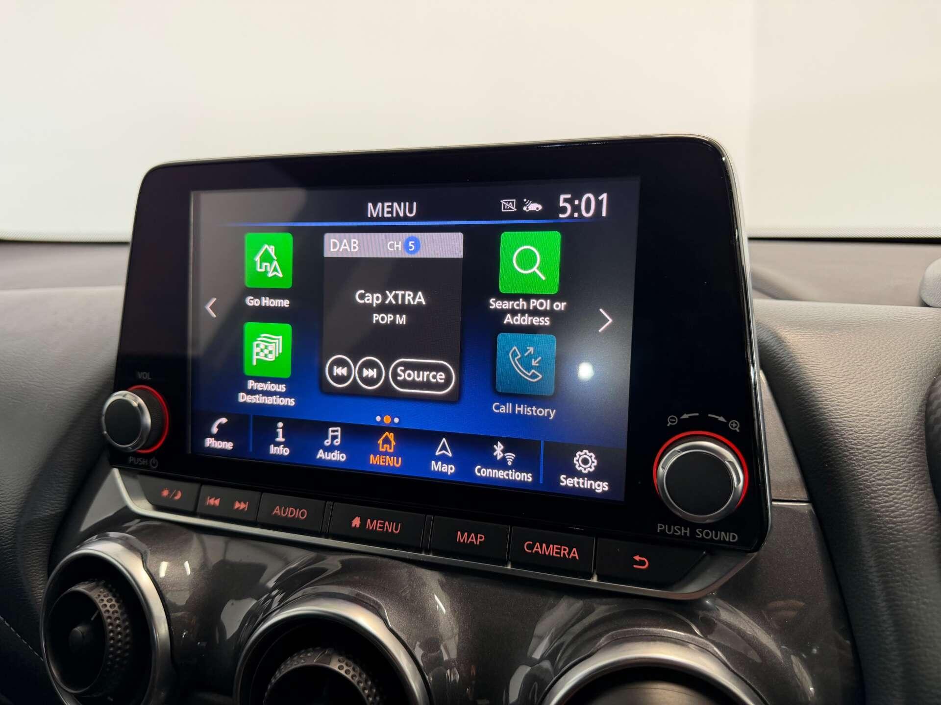 Nissan Juke view 31