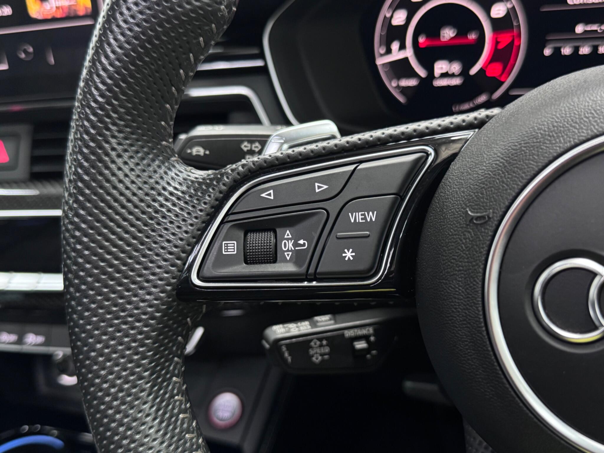 Audi RS5 view 53