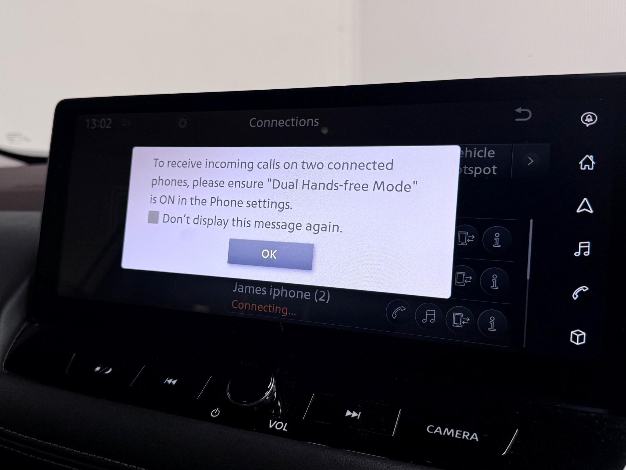Nissan X-Trail view 46