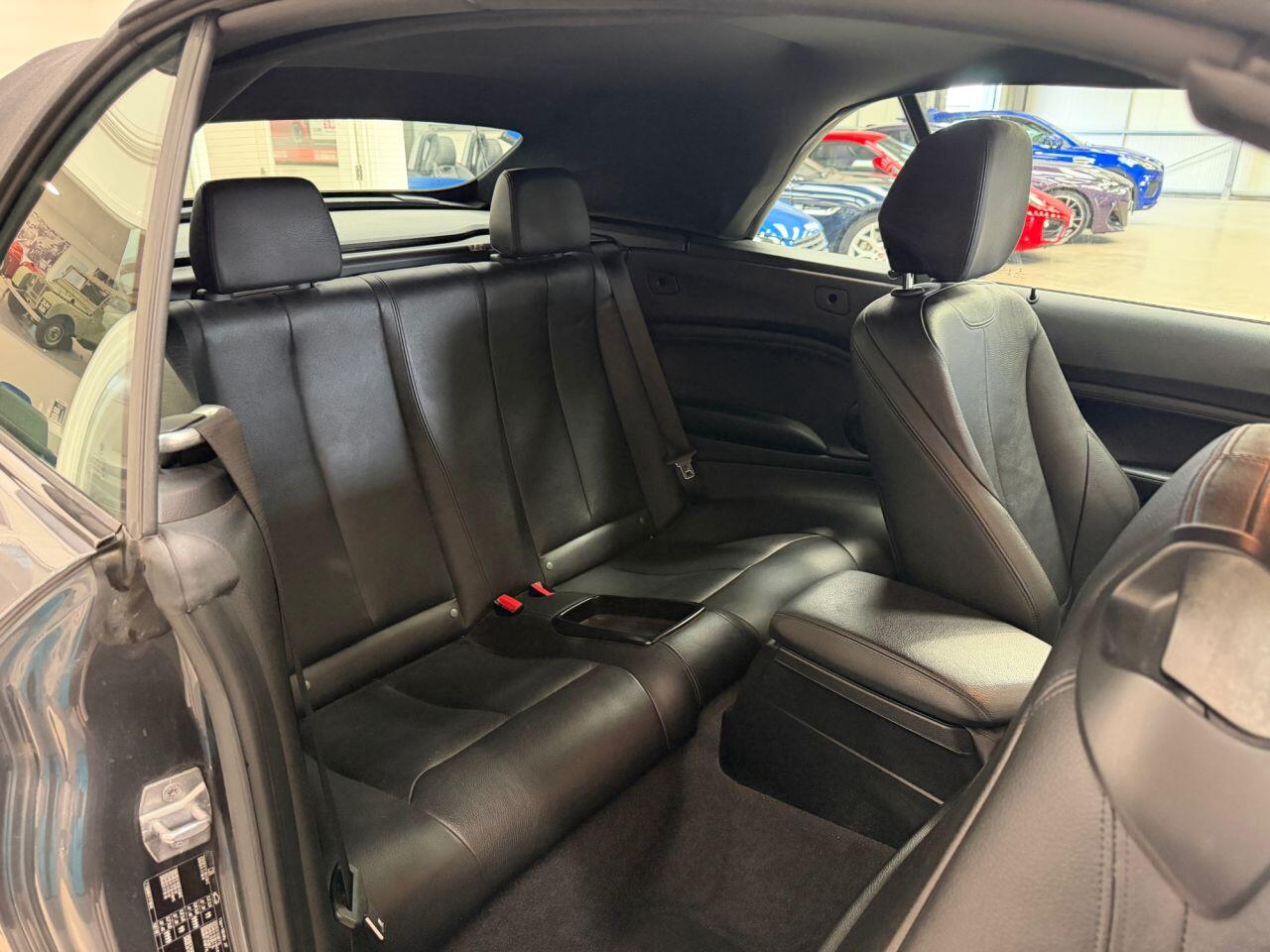 BMW 2 Series view 25