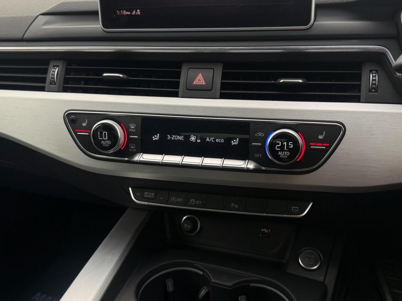 Audi A5 view 21