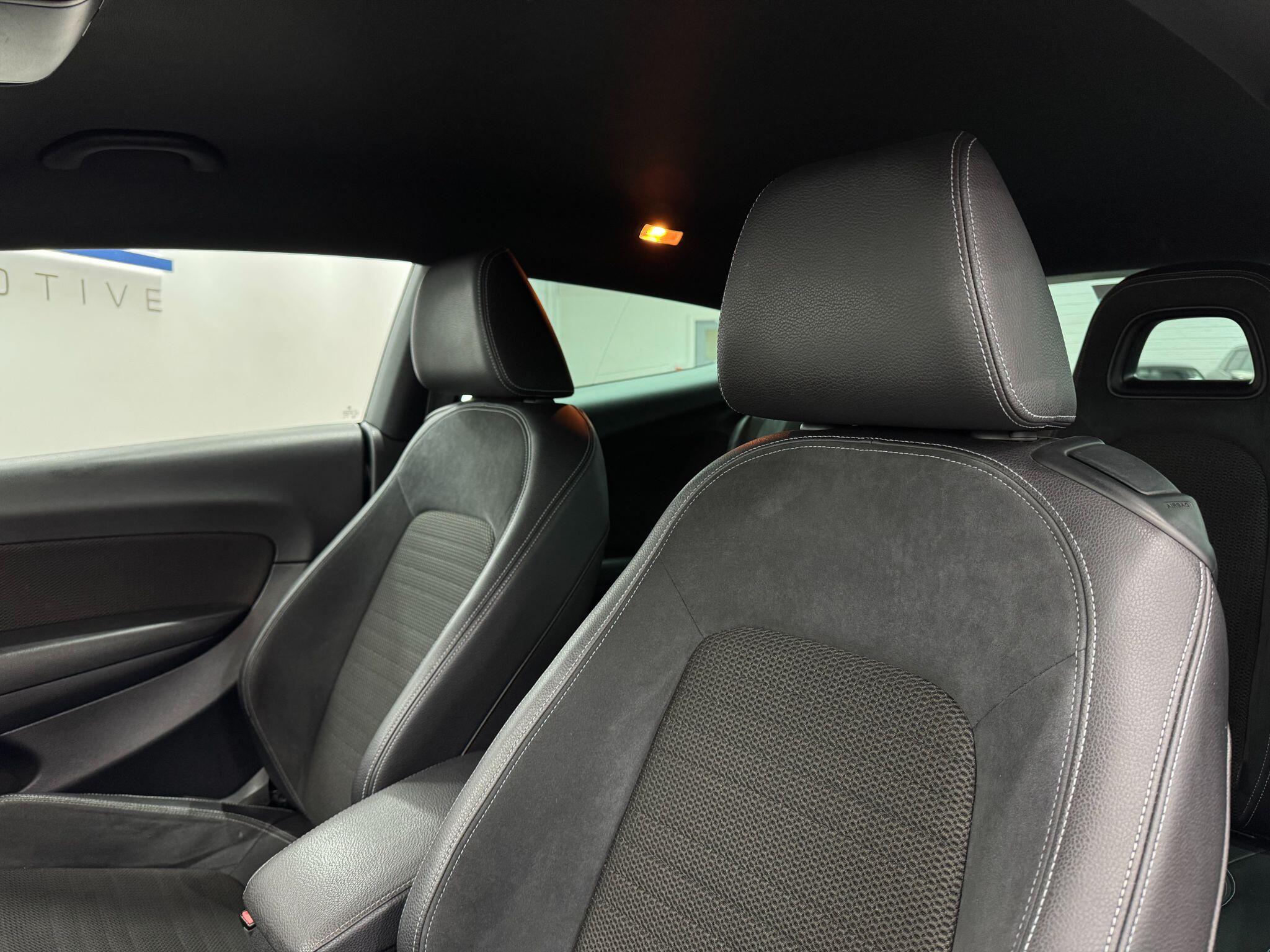 Volkswagen Scirocco view 49