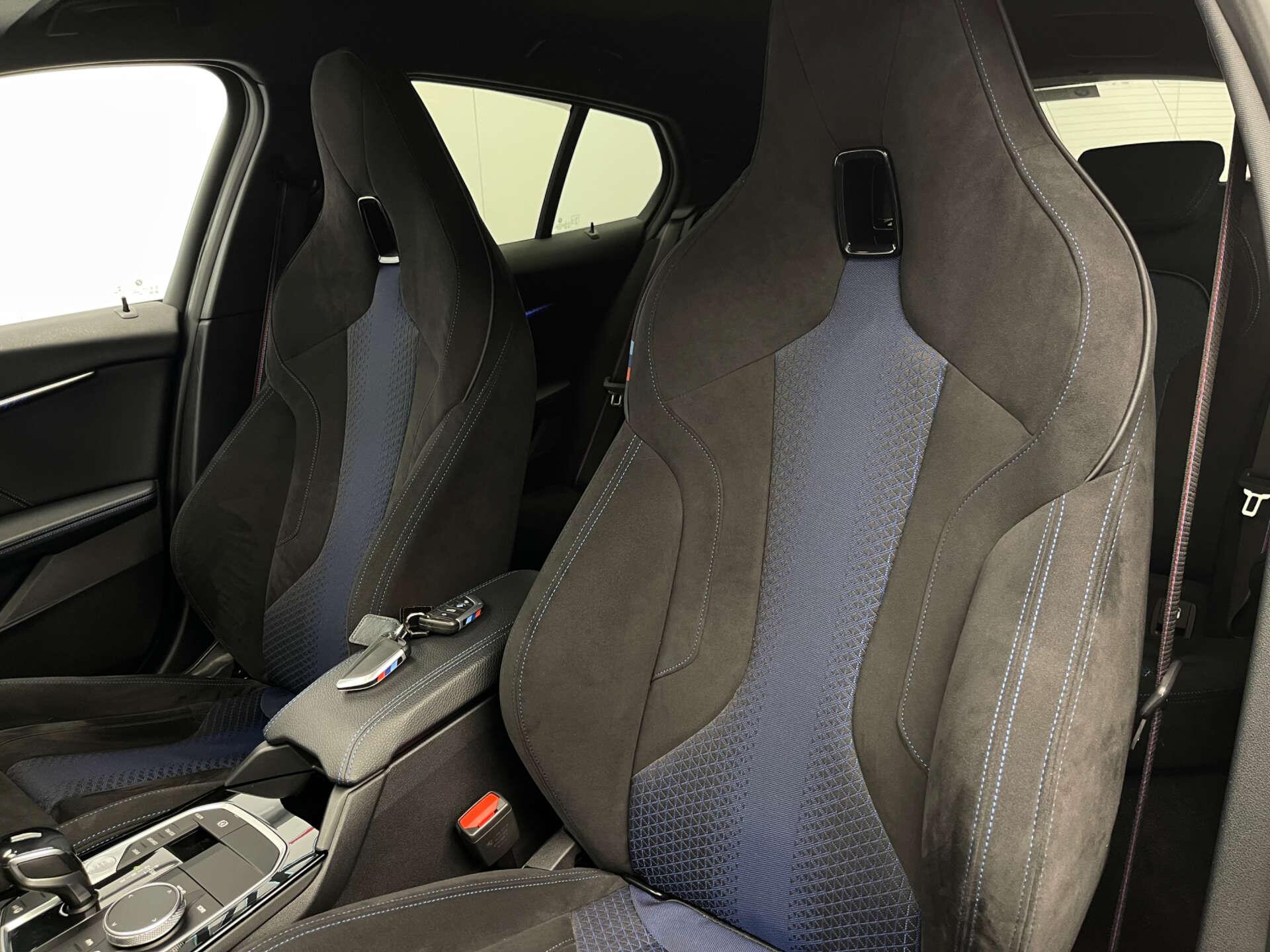 BMW 1 Series view 43