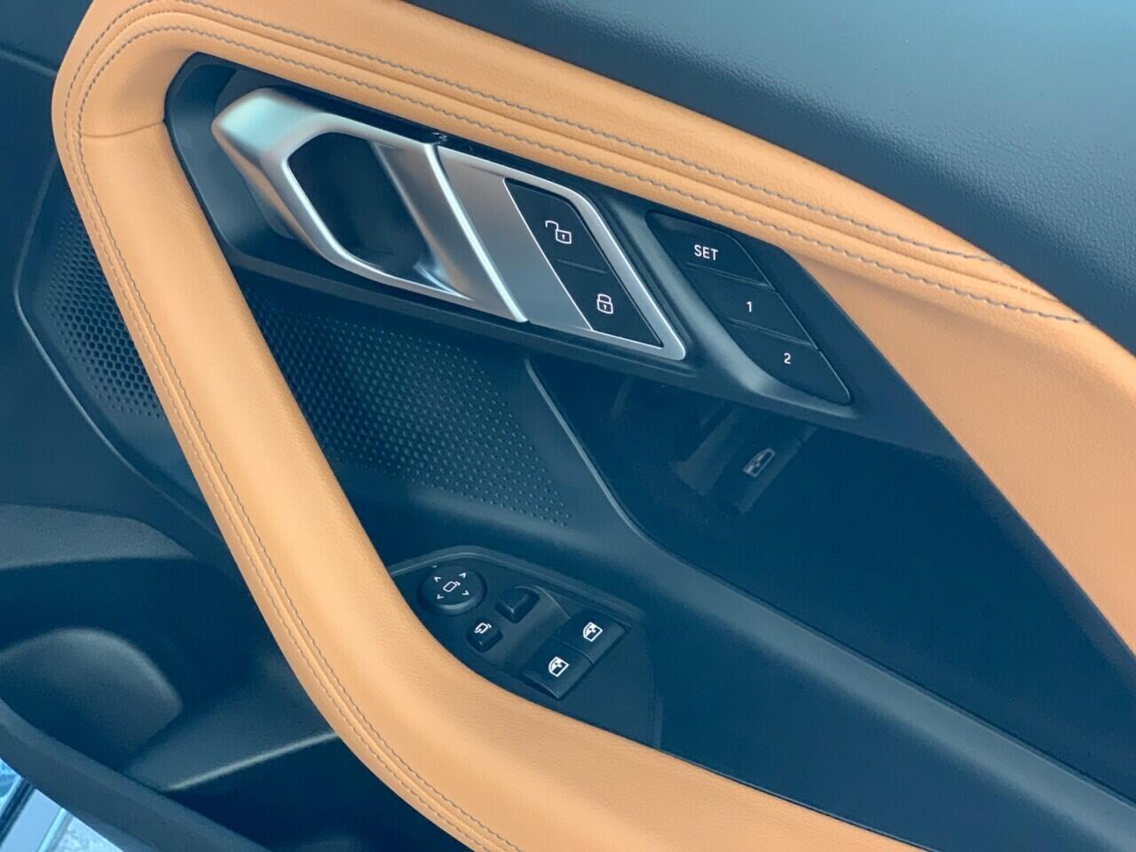 BMW 2 Series view 34