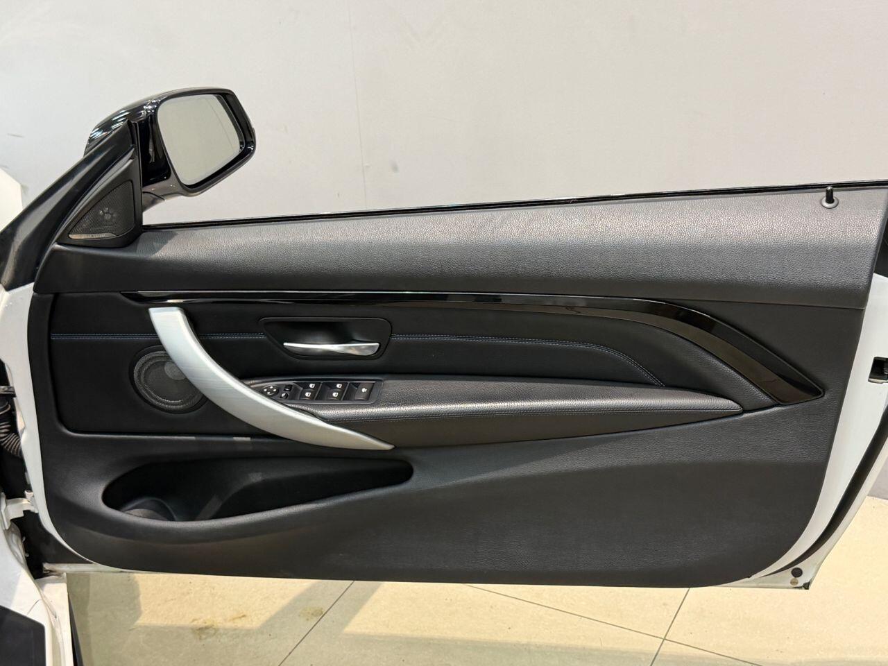 BMW 4 Series view 18
