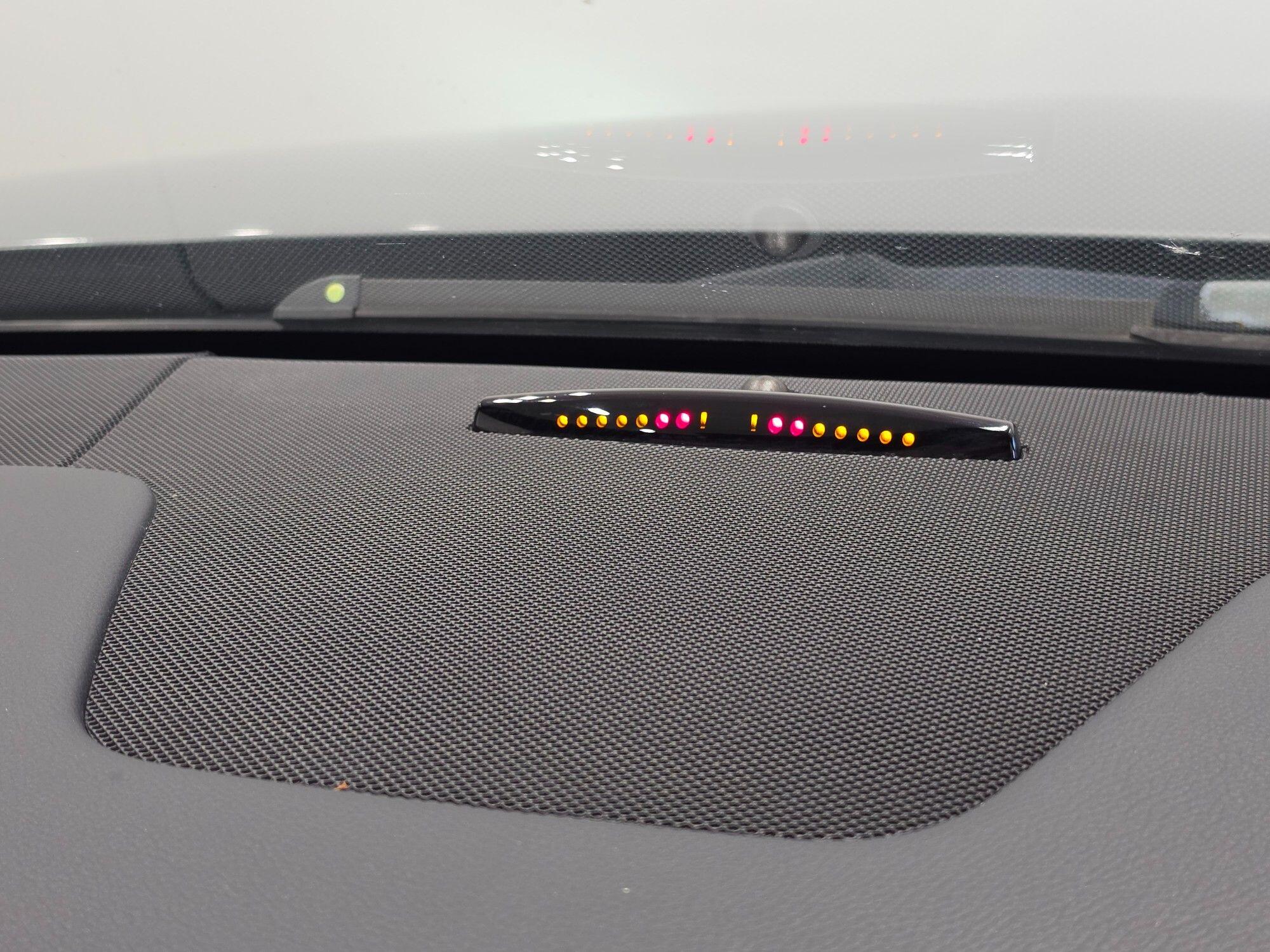 Mercedes-Benz CLS view 42
