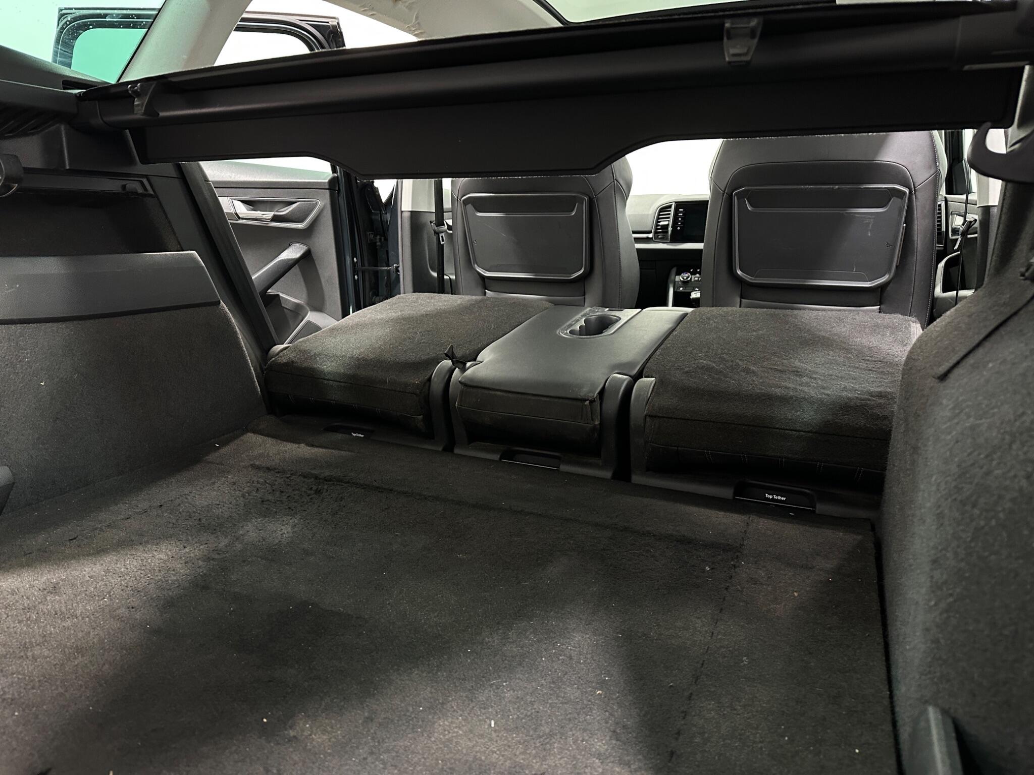 Skoda Karoq view 45