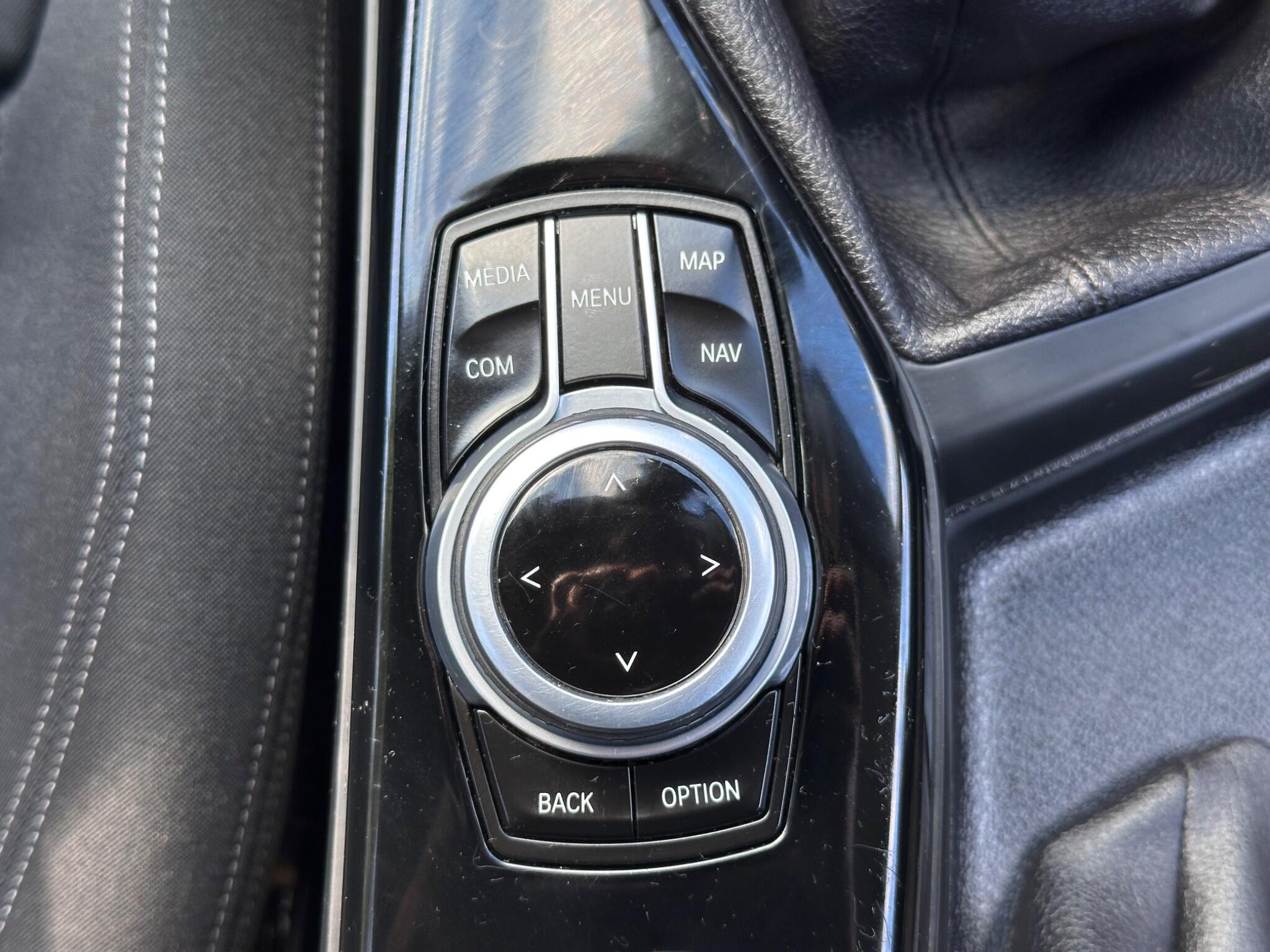 BMW 1 Series view 42