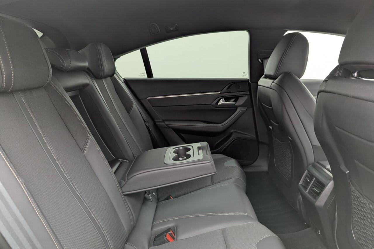 Peugeot 508 view 16