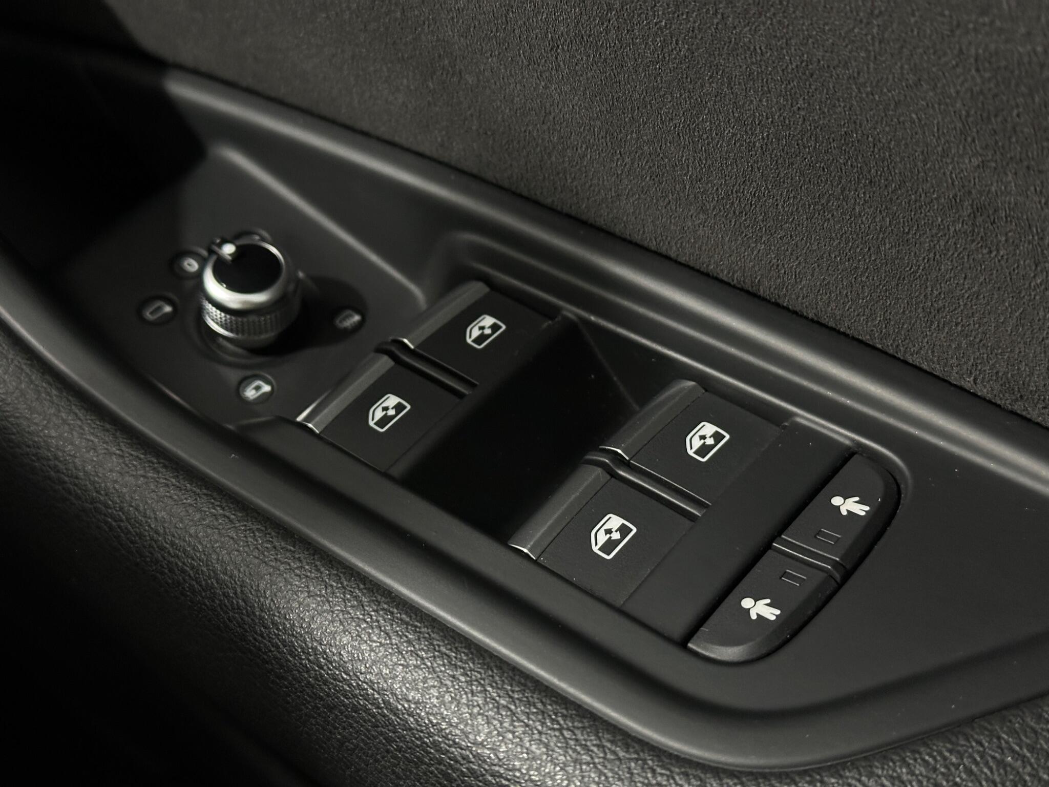 Audi A5 view 19