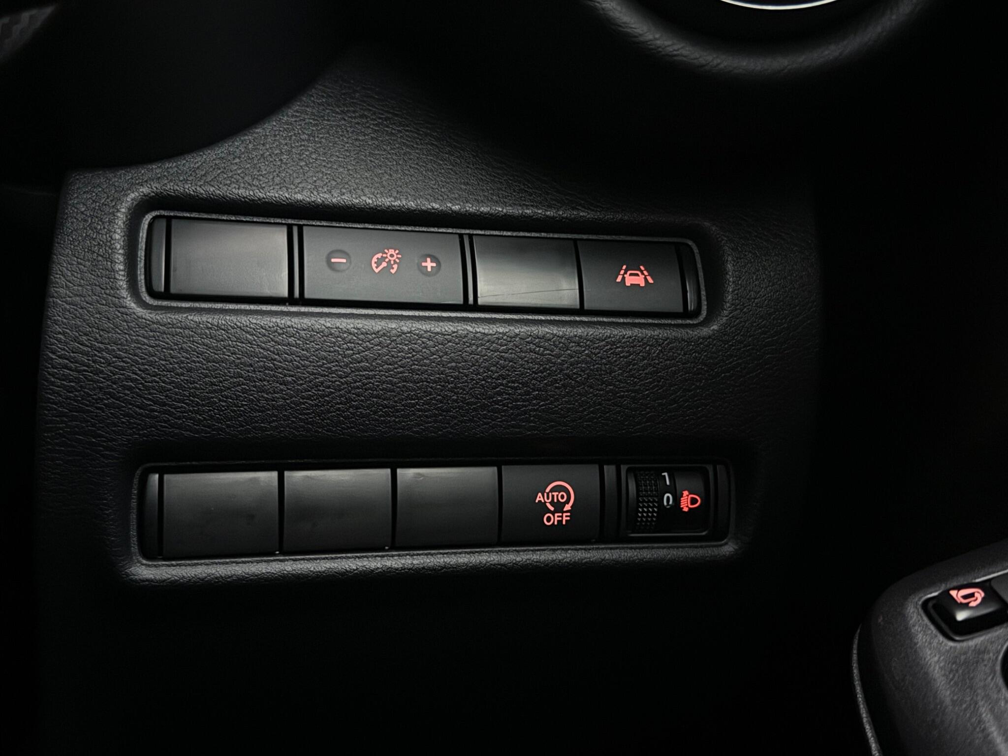 Nissan Juke view 23