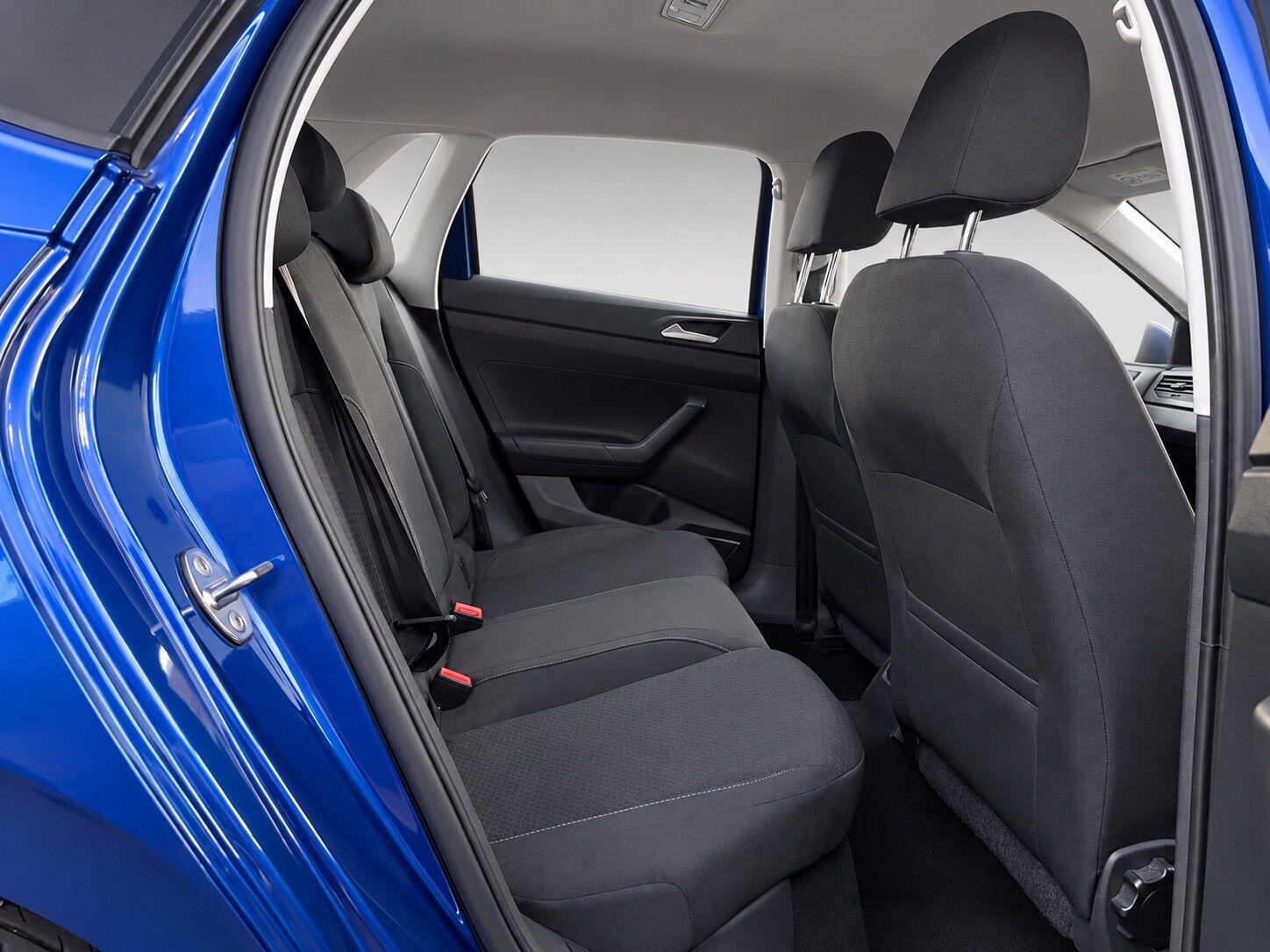 Volkswagen Polo view 31