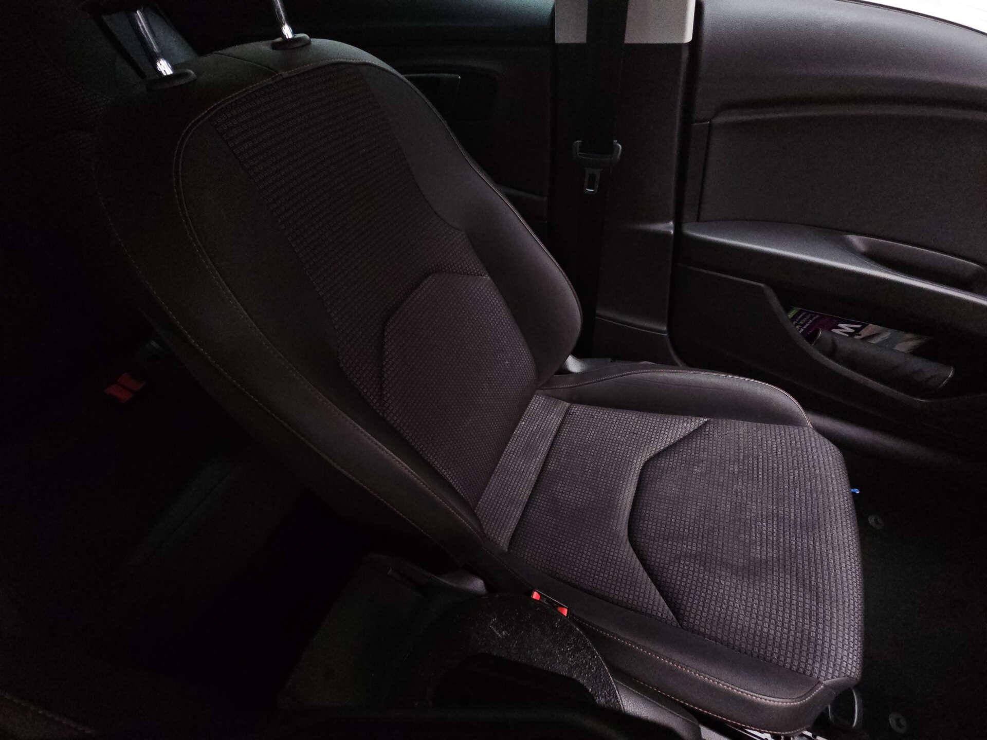 Seat Leon view 10