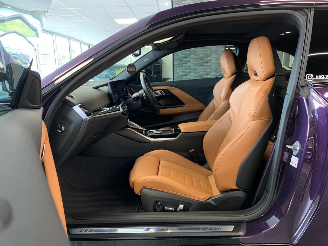 BMW 2 Series view 25