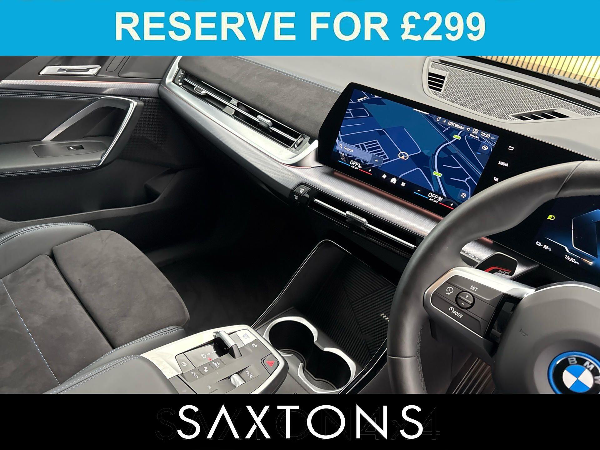 BMW iX1 view 24