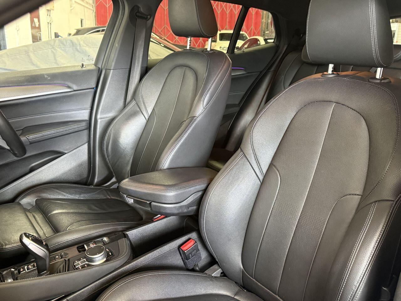 BMW X2 view 59