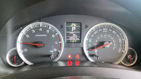 Suzuki Swift view 12