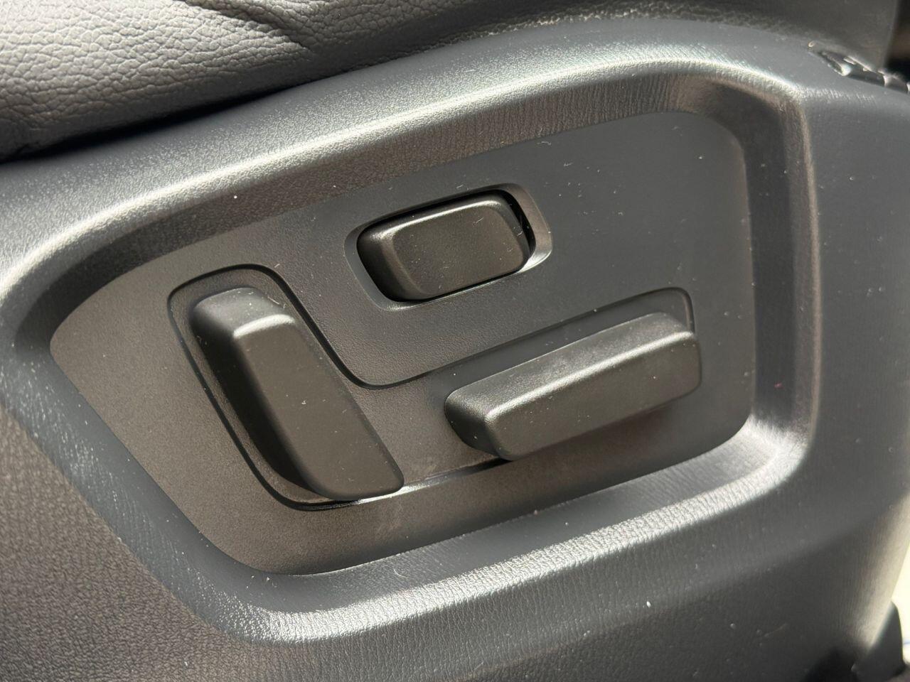 Mazda CX-5 view 38