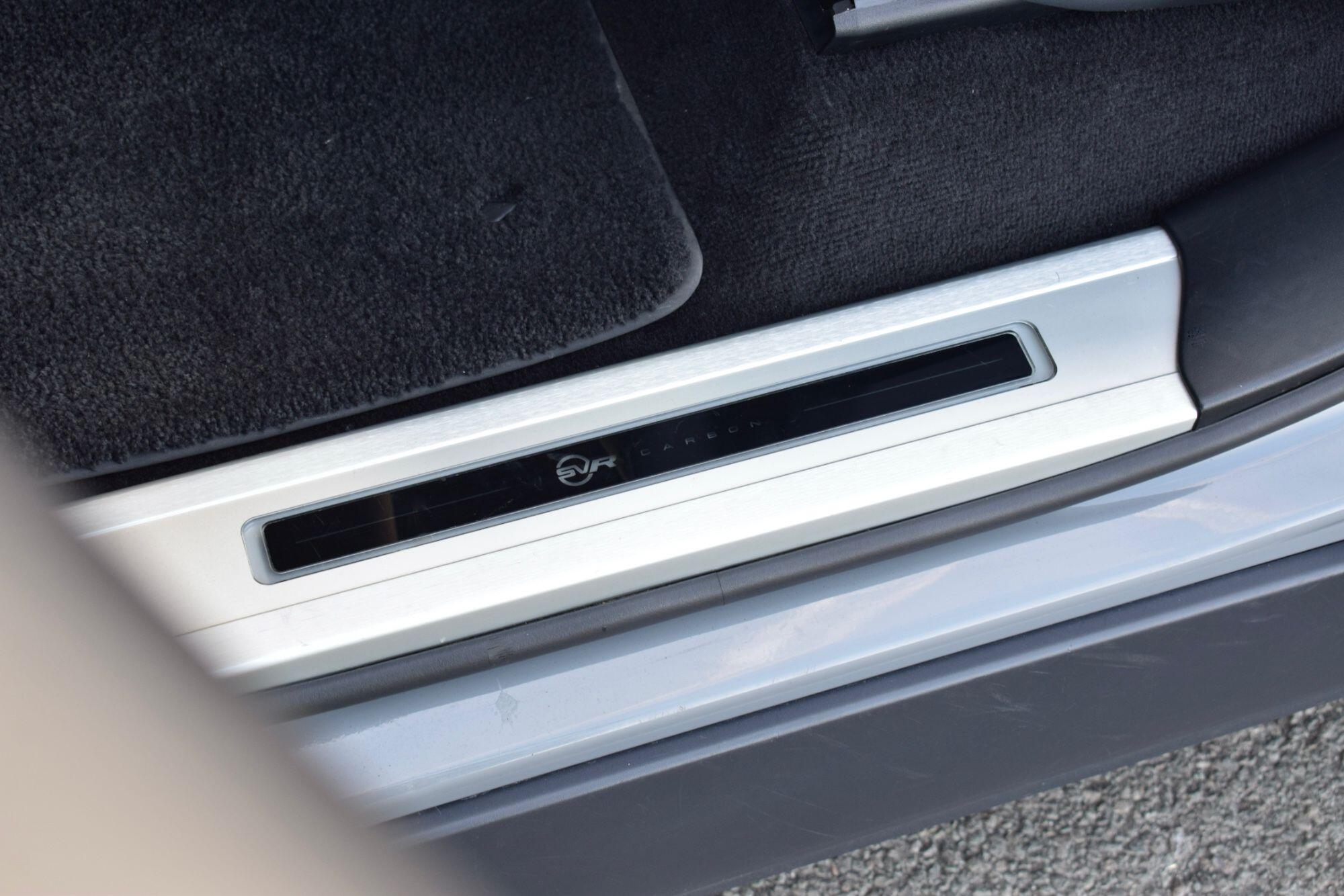 Land Rover Range Rover Sport view 35