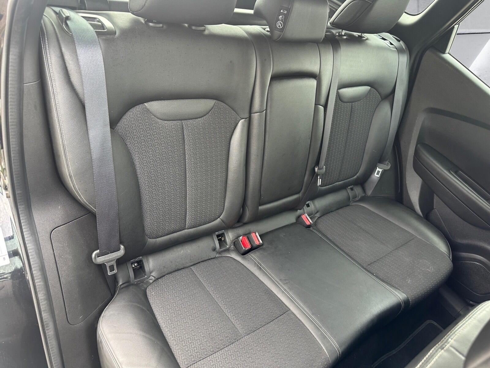Renault Kadjar view 11