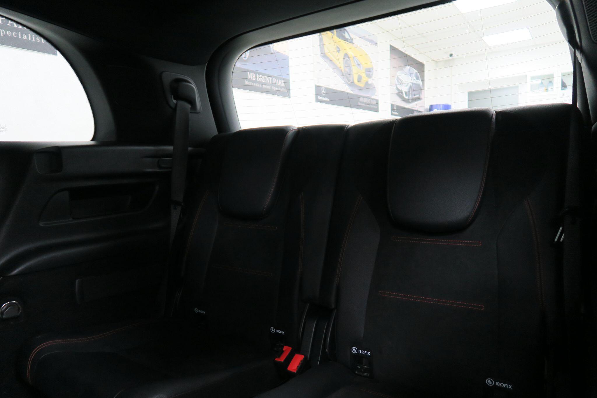 Mercedes-Benz Eqb view 12