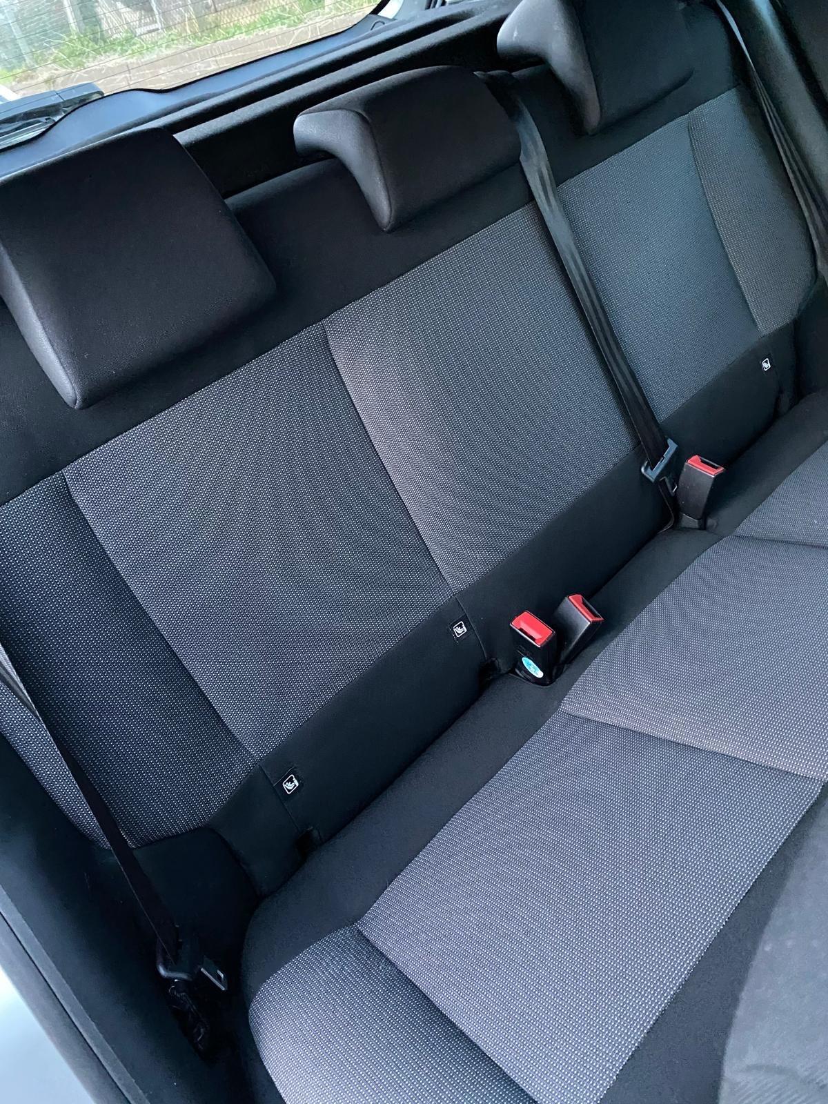 Citroen C4 Cactus view 19