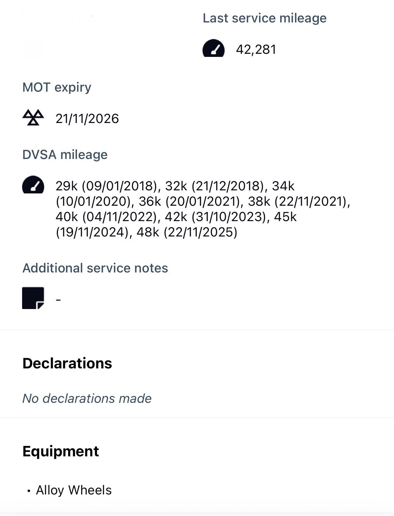 Ford Ka view 12