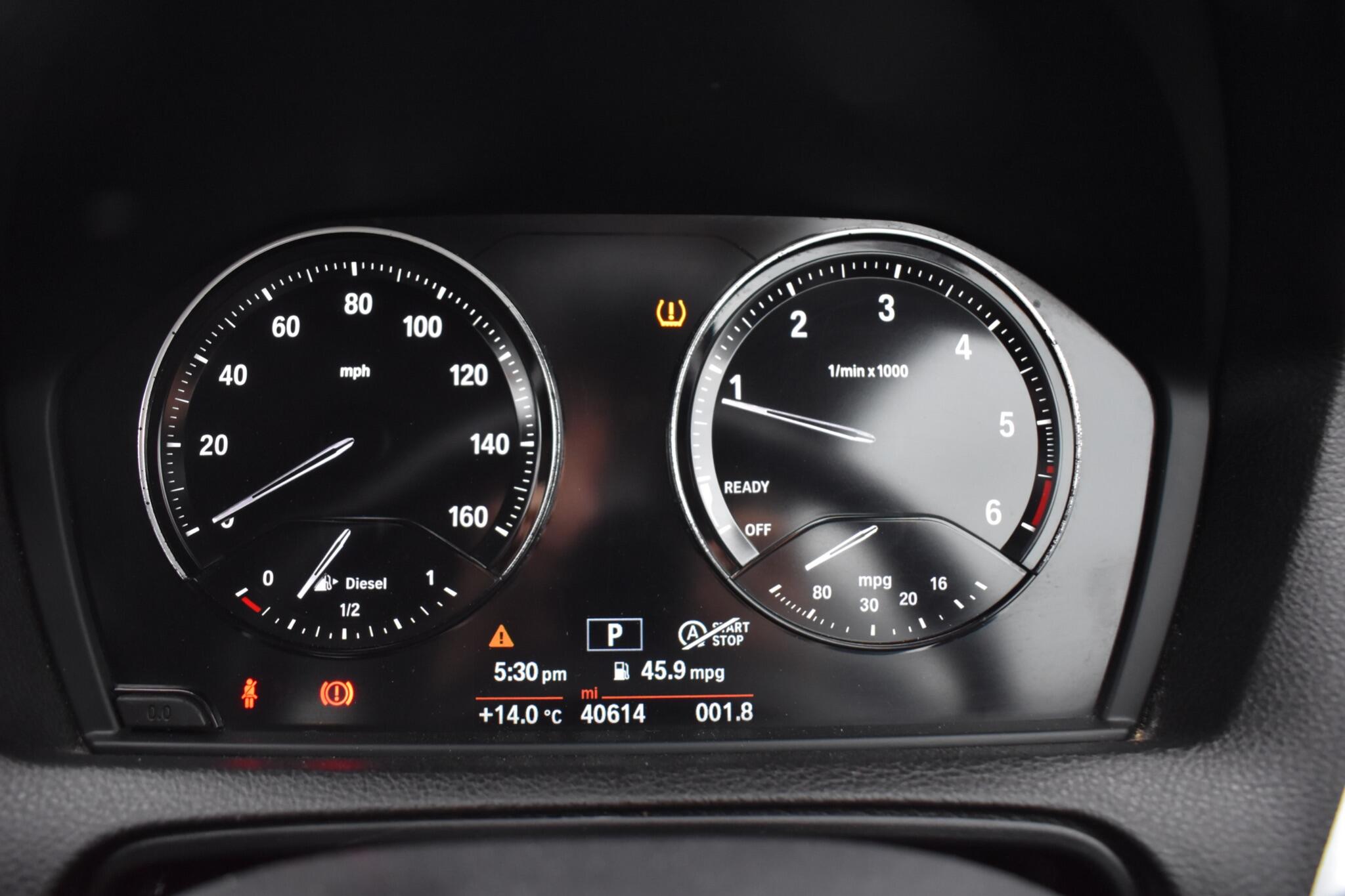 1 Series - 2.0 118d Sport Auto Euro 6 (s/s) 3dr - Image 23