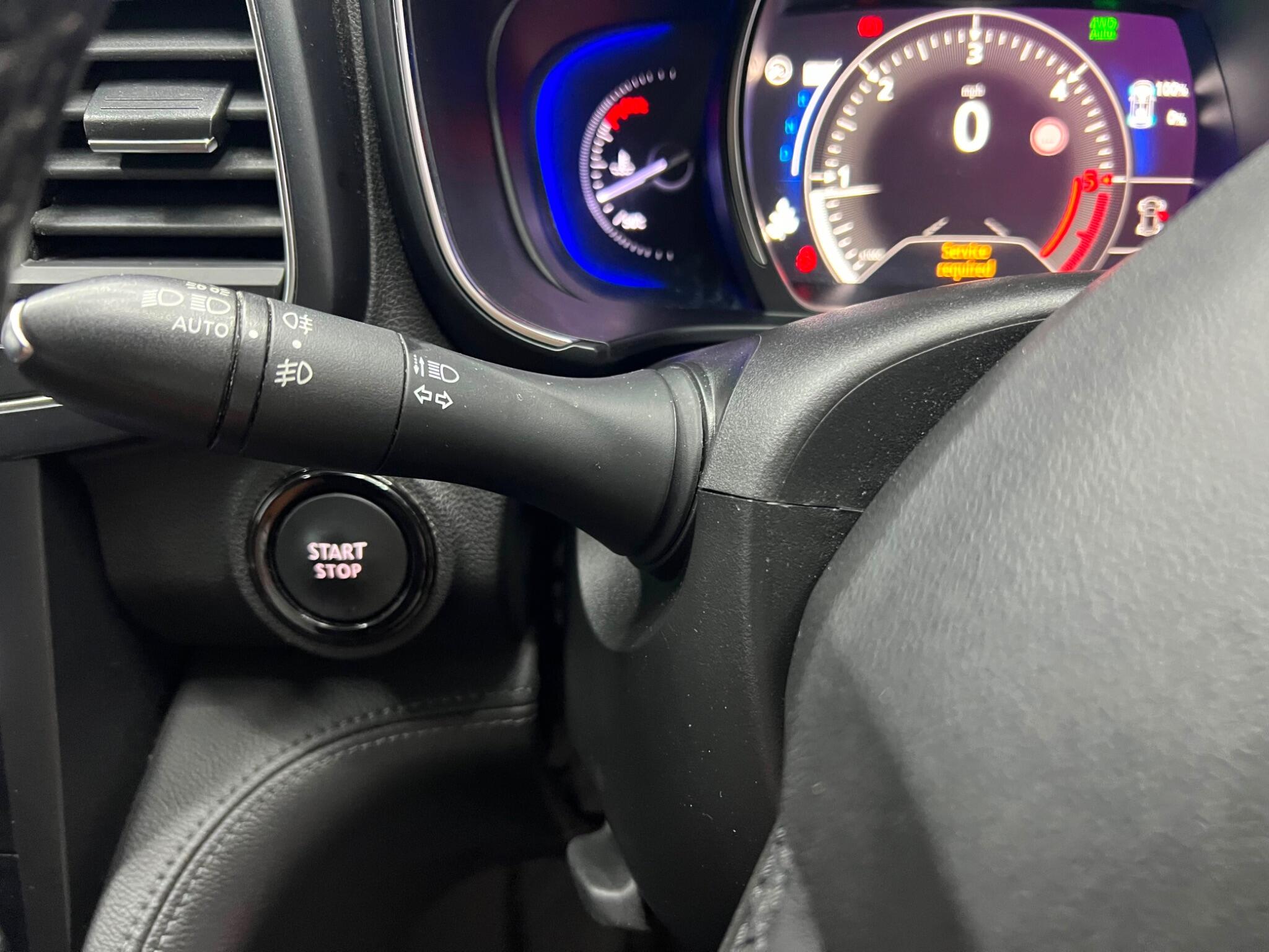 Renault Koleos view 17