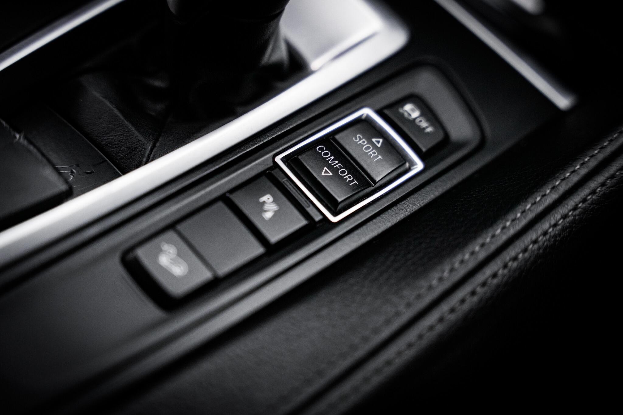 BMW X6 view 42