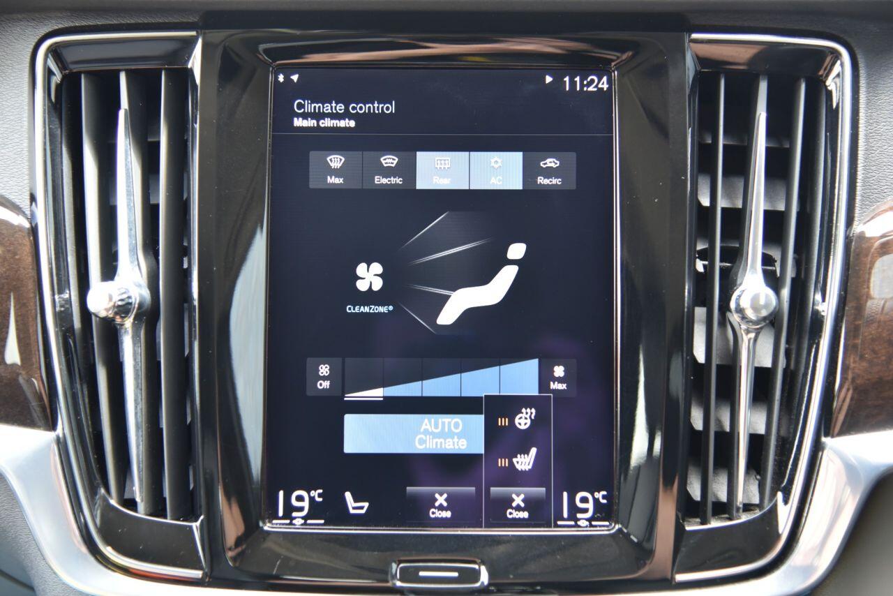 Volvo V90 view 37