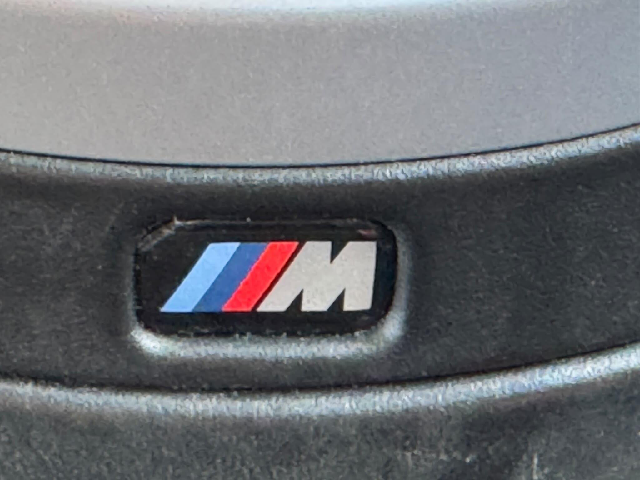 BMW 1 Series view 16