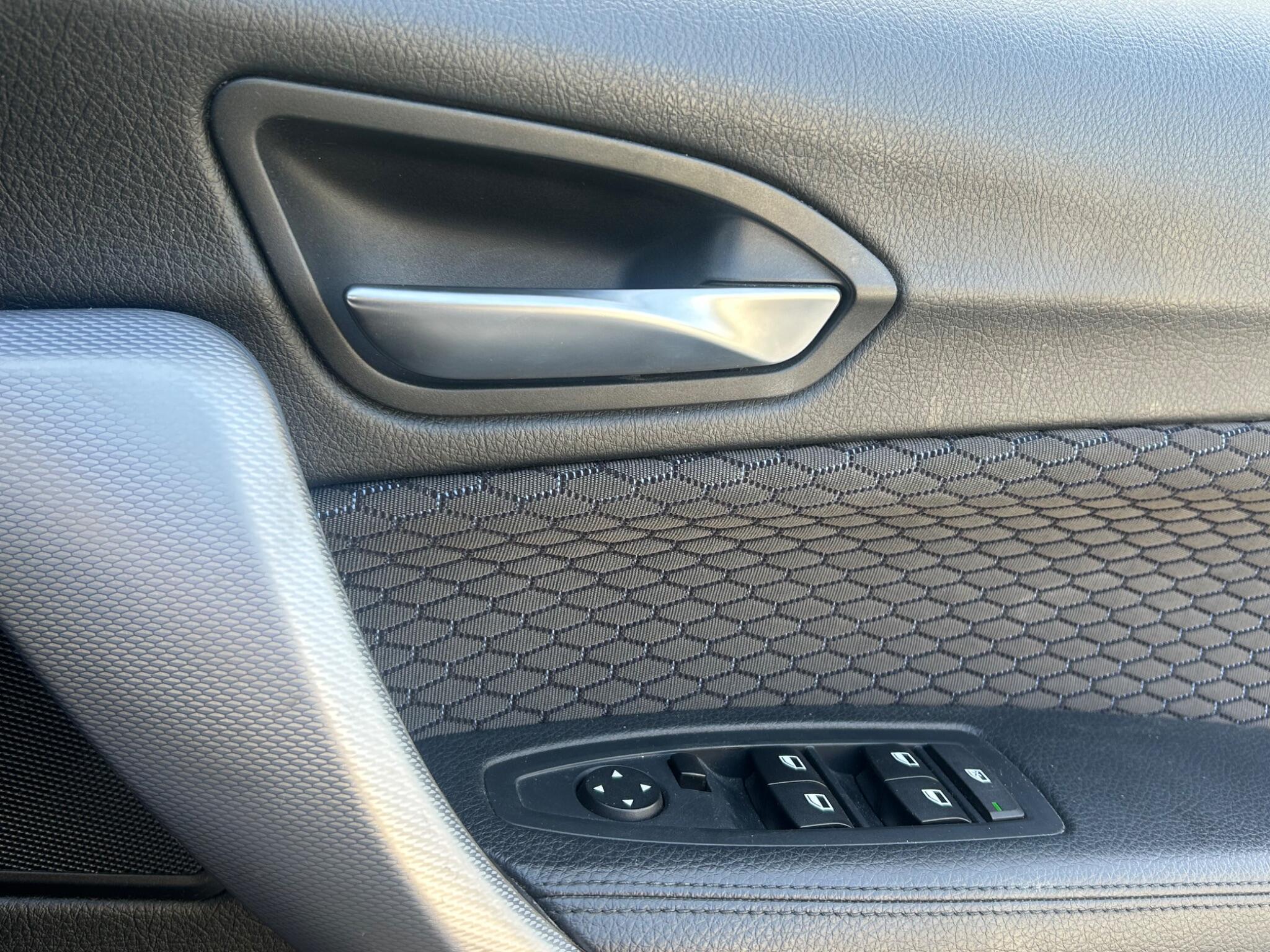 BMW 1 Series view 57