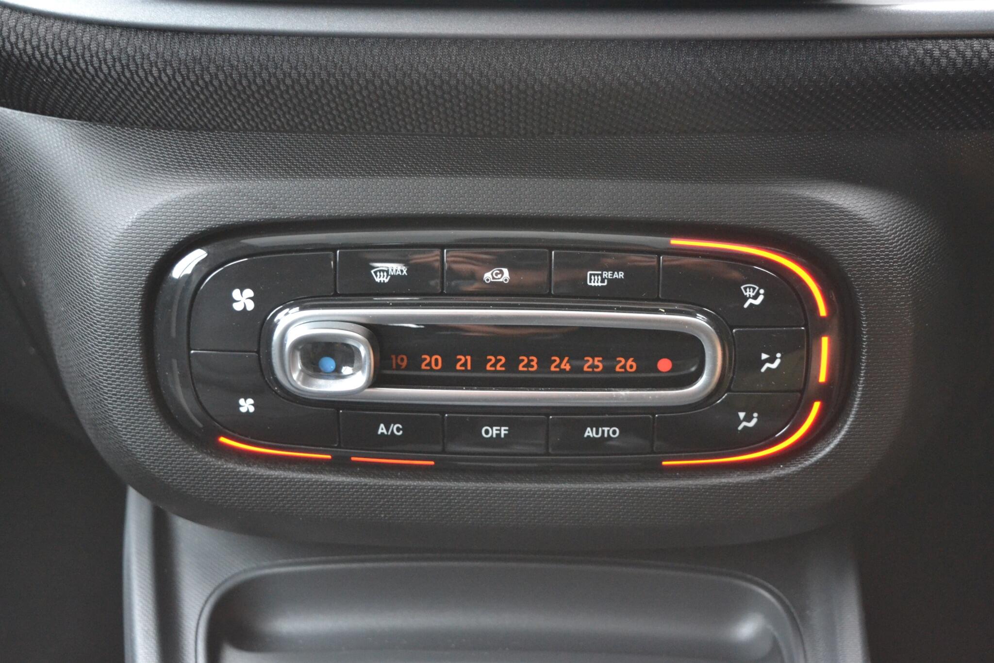 Smart Fortwo view 15