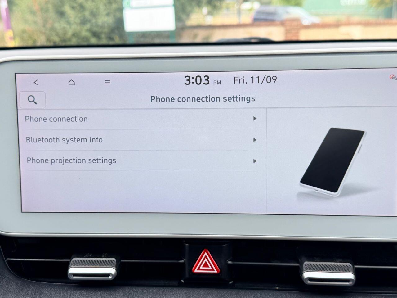 Hyundai Ioniq 5 view 62