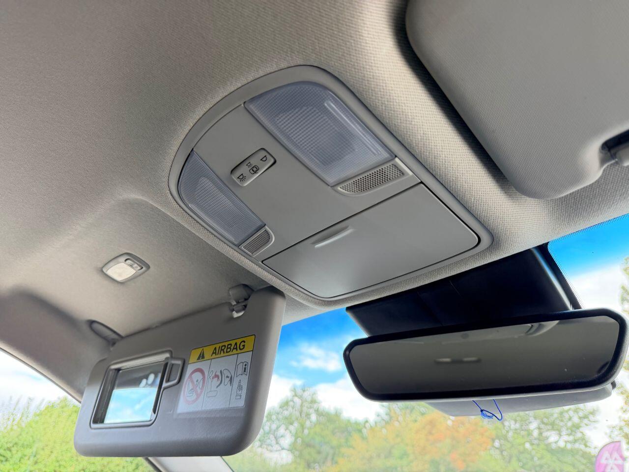 Hyundai Kona view 58
