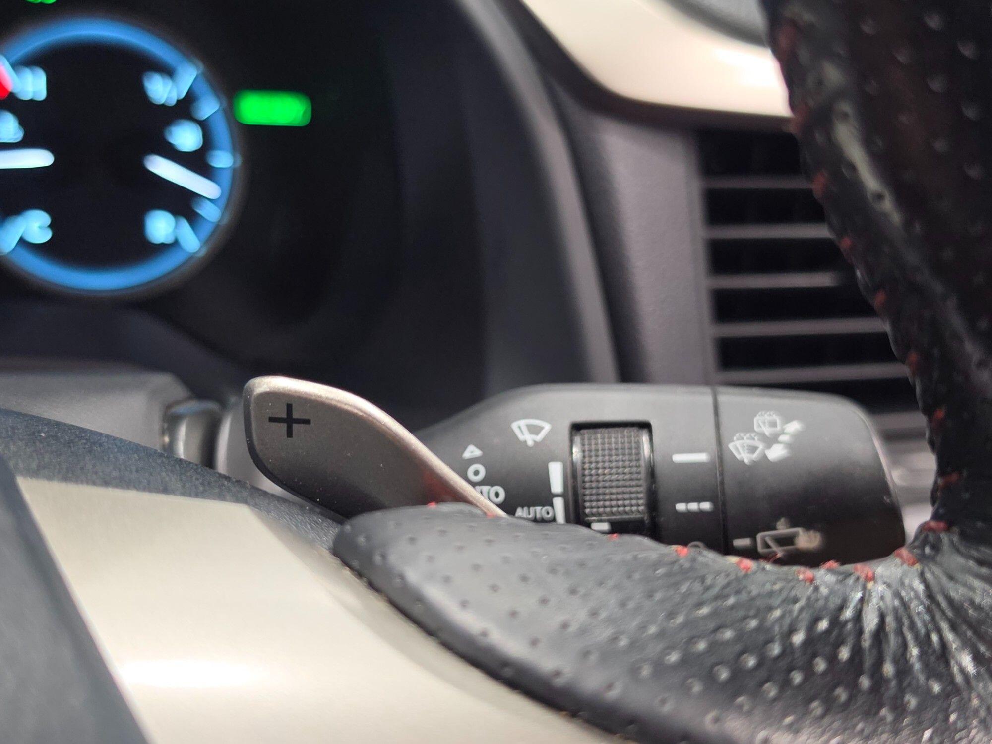 Lexus RX view 109