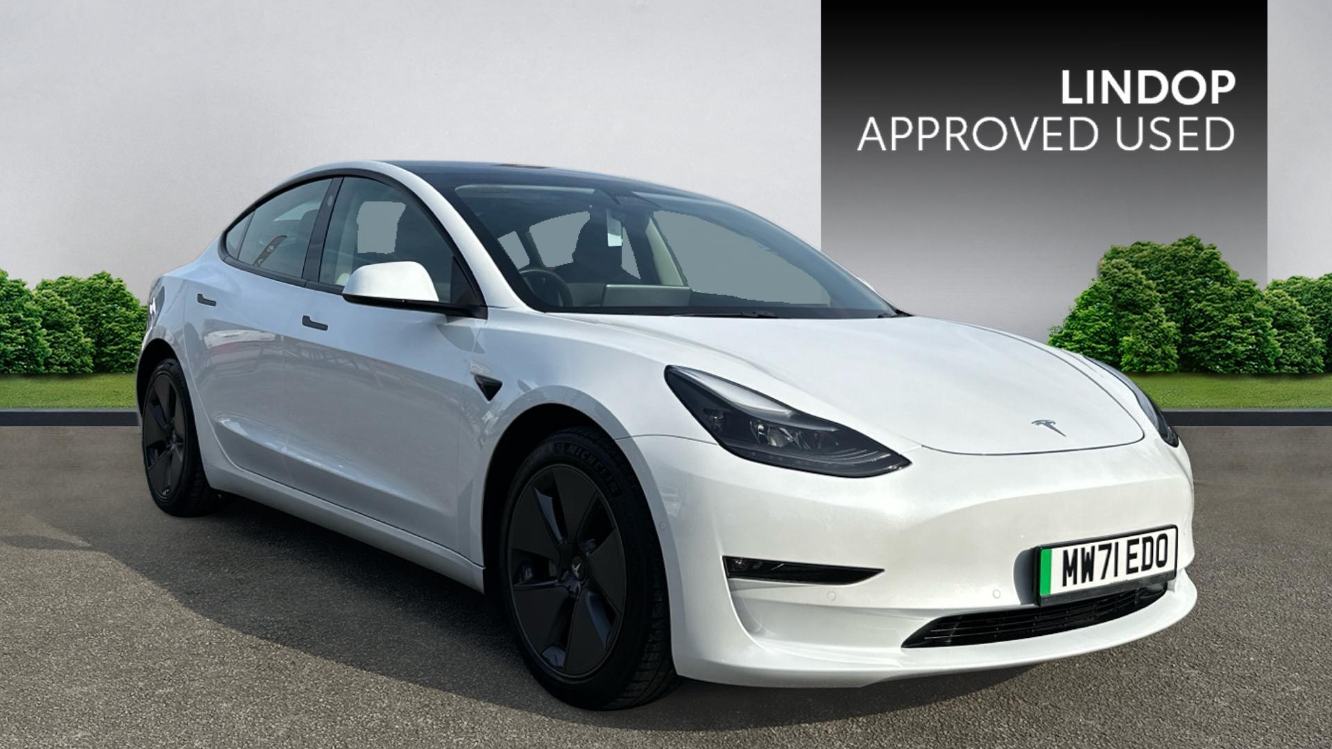 Lindop Used Cars